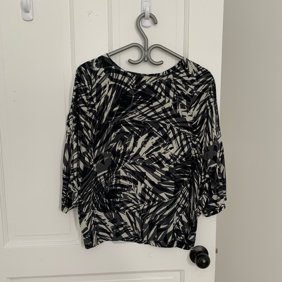 Mango Blouse - Picture 1 of 2